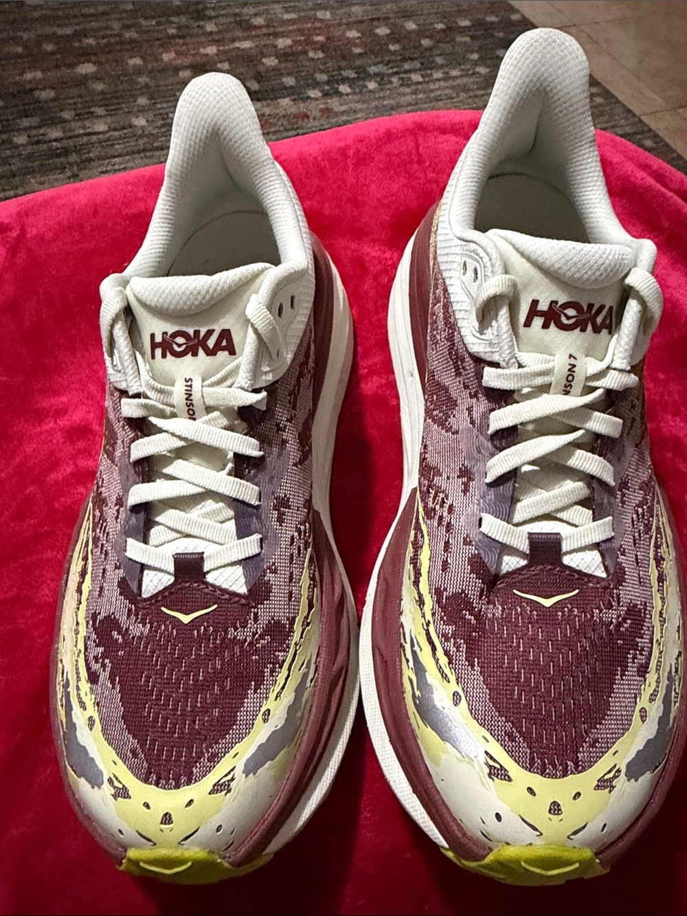 Hoka #152